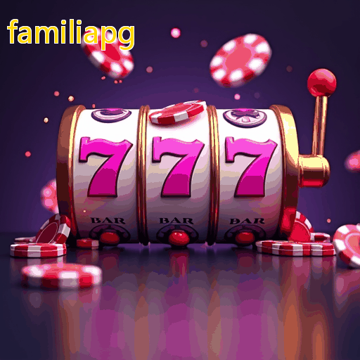 familiapg aplicativo
