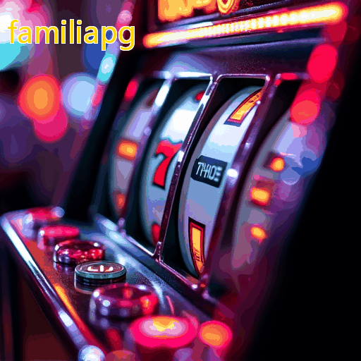 cassino familiapg