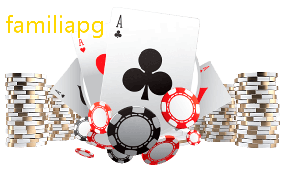 Jogue jogos de pôquer em familiapg