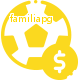 Aposte em esportes do mundo todo no familiapg!